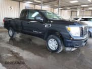 ✅ 2018 Nissan Titan • VIN: 1N6BA1C36JN520674 • Lot: 64722344. Wystawiony na Copart z przebiegiem 97 848 mil. Bezpłatny archiwum sprzedaży aukcyjnych z USA i szczegółowy raport historii pojazdu na DreamBid. Zdjęcie 4.
