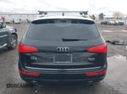 ✅ 2016 Audi Q5 Premium Plus • VIN: WA1L2AFP3GA068339 • Lot: 43710069. Wystawiony na IAAI z przebiegiem 135 387 mil. Bezpłatny archiwum sprzedaży aukcyjnych z USA i szczegółowy raport historii pojazdu na DreamBid. Zdjęcie 16.