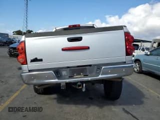 ✅ 2007 Dodge 1500 SLT • VIN: 1D7HA18NX7S263879 • Лот: 78310924. Опубликован ранее на Copart с пробегом 192 005 миль. Бесплатный доступ к архиву аукционных продаж из США и подробный отчёт об истории автомобиля на DreamBid. Изображение 6.