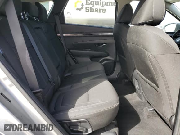 ✅ 2024 Hyundai Tucson SEL • VIN: 5NMJB3DEXRH358418 • Lot: 75436054. Wystawiony na Copart z przebiegiem 19 288 mil. Bezpłatny archiwum sprzedaży aukcyjnych z USA i szczegółowy raport historii pojazdu na DreamBid. Zdjęcie 11.