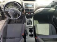 ✅ 2012 Subaru WRX WRX Limited • VIN: JF1GR7E69CG225545 • Lot: 54764225. Listed on Copart with 159,096 mi. Free auction sales archive from the USA and detailed vehicle history report at DreamBid. Image 8.