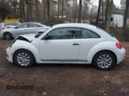 ✅ 2015 Volkswagen Beetle Fleet Edition • VIN: 3VWF17AT6FM608021 • Lot: 41035216. Listed on IAAI with 97,892 mi. Free auction sales archive from the USA and detailed vehicle history report at DreamBid. Image 14.