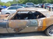 ✅ 1968 Chevrolet Camaro • VIN: 00000124378N79762 • Lot: 43020663. Wystawiony na IAAI z przebiegiem Nie podano. Bezpłatny archiwum sprzedaży aukcyjnych z USA i szczegółowy raport historii pojazdu na DreamBid. Zdjęcie 6.