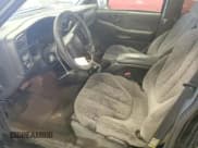 ✅ 2002 Chevrolet S-10 LS • VIN: 1GCDT13W62K232575 • Lot: 44351465. Listed on Copart with 84,215 mi. Free auction sales archive from the USA and detailed vehicle history report at DreamBid. Image 7.