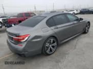 ✅ 2017 BMW 7 Series 740i • VIN: WBA7E2C54HG740072 • Lot: 90937105. Listed on Copart with 66,896 mi. Free auction sales archive from the USA and detailed vehicle history report at DreamBid. Image 3.