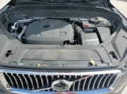 ✅ 2021 Volvo XC90 Momentum • VIN: YV4A22PK4M1759457 • Lot: 70131275. Listed on Copart with 80,334 mi. Free auction sales archive from the USA and detailed vehicle history report at DreamBid. Image 14.