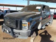 ✅ 2008 Ford F-250 XL • VIN: 1FTSW21R98EC08991 • Lot: 41135638. Wystawiony na IAAI z przebiegiem 141 036 mil. Bezpłatny archiwum sprzedaży aukcyjnych z USA i szczegółowy raport historii pojazdu na DreamBid. Zdjęcie 2.