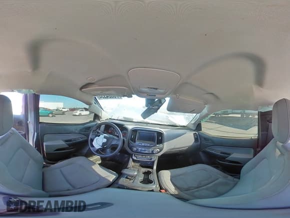 ✅ 2020 Chevrolet Colorado 2WD Work Truck • VIN: 1GCHSBEA1L1204346 • Лот: 70824334. Опубликован ранее на Copart с пробегом 113 711 миль. Бесплатный доступ к архиву аукционных продаж из США и подробный отчёт об истории автомобиля на DreamBid. Изображение 13.