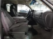 ✅ 2011 Chevrolet Silverado 1500 LT • VIN: 1GCRKSE3XBZ390880 • Lot: 73555074. Listed on Copart with 333,398 mi. Free auction sales archive from the USA and detailed vehicle history report at DreamBid. Image 7.