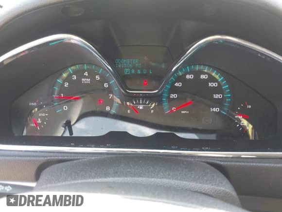 ✅ 2015 Chevrolet Traverse LT • VIN: 1GNKRGKD2FJ171074 • Lot: 43376088. Listed on IAAI with 181,506 mi. Free auction sales archive from the USA and detailed vehicle history report at DreamBid. Image 7.