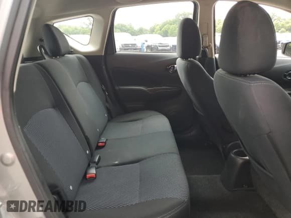 ✅ 2015 Nissan Note S • VIN: 3N1CE2CP6FL414353 • Лот: 63999145. Опубликован ранее на Copart с пробегом 69 601 миль. Бесплатный доступ к архиву аукционных продаж из США и подробный отчёт об истории автомобиля на DreamBid. Изображение 10.