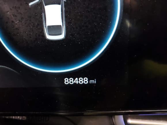 ✅ 2023 Hyundai Elantra Limited • VIN: KMHLP4AG1PU450346 • Lot: 42623326. Listed on IAAI with 88,488 mi. Free auction sales archive from the USA and detailed vehicle history report at DreamBid. Image 15.