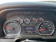 ✅ 2020 Chevrolet Silverado 1500 LTZ • VIN: 3GCUYGET3LG417103 • Lot: 71615015. Wystawiony na Copart z przebiegiem 133 413 mil. Bezpłatny archiwum sprzedaży aukcyjnych z USA i szczegółowy raport historii pojazdu na DreamBid. Zdjęcie 9.