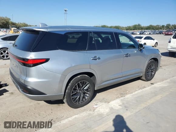 ✅ 2024 Lexus TX 350 • VIN: 5TDAAAB67RS000693 • Lot: 74490924. Wystawiony na Copart z przebiegiem 20 426 mil. Bezpłatny archiwum sprzedaży aukcyjnych z USA i szczegółowy raport historii pojazdu na DreamBid. Zdjęcie 3.