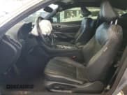 ✅ 2018 Infiniti Q60 Sport • VIN: JN1EV7EL2JM391510 • Лот: 67989385. Опубликован ранее на Copart с пробегом 108 526 миль. Бесплатный доступ к архиву аукционных продаж из США и подробный отчёт об истории автомобиля на DreamBid. Изображение 7.