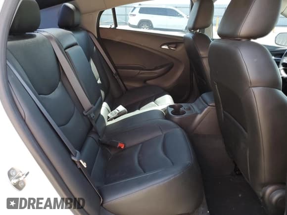 ✅ 2016 Chevrolet Volt LT • VIN: 1G1RC6S56GU121069 • Lot: 61675524. Wystawiony na Copart z przebiegiem 99 206 mil. Bezpłatny archiwum sprzedaży aukcyjnych z USA i szczegółowy raport historii pojazdu na DreamBid. Zdjęcie 10.