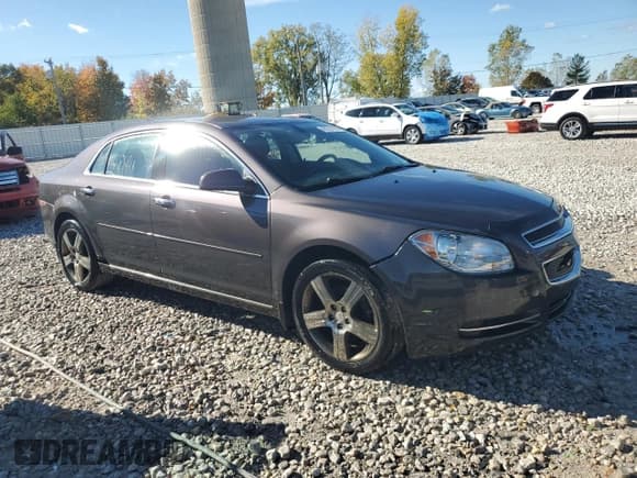 ✅ 2012 Chevrolet Malibu 1LT • VIN: 1G1ZC5E07CF360512 • Лот: 87051105. Опубликован ранее на Copart с пробегом 255 354 миль. Бесплатный доступ к архиву аукционных продаж из США и подробный отчёт об истории автомобиля на DreamBid. Изображение 4.