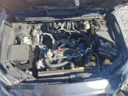 ✅ 2017 Subaru WRX • VIN: JF1VA1B63H9800928 • Lot: 94300395. Listed on Copart with Not provided. Free auction sales archive from the USA and detailed vehicle history report at DreamBid. Image 11.