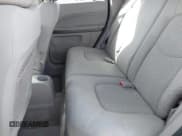 ✅ 2006 Chevrolet HHR LT • VIN: 3GNDA23D76S657377 • Lot: 41605862. Listed on IAAI with 146,022 mi. Free auction sales archive from the USA and detailed vehicle history report at DreamBid. Image 8.