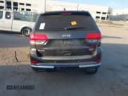 ✅ 2015 Jeep Grand Cherokee Summit • VIN: 1C4RJFJTXFC662420 • Лот: 42874366. Опубликован ранее на IAAI с пробегом Не указан. Бесплатный доступ к архиву аукционных продаж из США и подробный отчёт об истории автомобиля на DreamBid. Изображение 16.