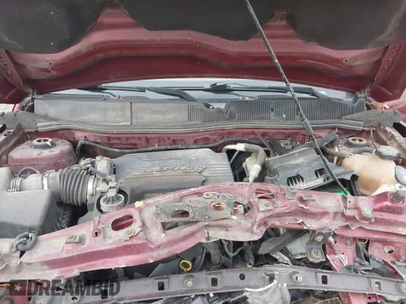 ✅ 2007 Chevrolet Equinox LT • VIN: 2CNDL63F576053348 • Лот: 41488081. Опубликован ранее на IAAI с пробегом 175 989 миль. Бесплатный доступ к архиву аукционных продаж из США и подробный отчёт об истории автомобиля на DreamBid. Изображение 10.