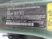 ✅ 2016 MINI Countryman S • VIN: WMWZC3C54GWT07487 • Lot: 42806523. Wystawiony na IAAI z przebiegiem 98 567 mil. Bezpłatny archiwum sprzedaży aukcyjnych z USA i szczegółowy raport historii pojazdu na DreamBid. Zdjęcie 9.