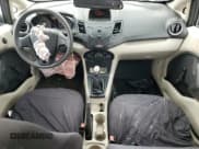 ✅ 2012 Ford Fiesta S • VIN: 3FADP4AJ8CM161358 • Lot: 87276085. Listed on Copart with 135,751 mi. Free auction sales archive from the USA and detailed vehicle history report at DreamBid. Image 8.