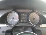 ✅ 2012 Audi S5 Prestige • VIN: WAUVVAFR4CA002879 • Lot: 84630965. Listed on Copart with 90,835 mi. Free auction sales archive from the USA and detailed vehicle history report at DreamBid. Image 9.