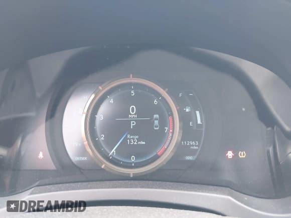 ✅ 2014 Lexus IS 250 • VIN: JTHBF1D25E5017037 • Лот: 42272474. Опубликован ранее на IAAI с пробегом 112 963 миль. Бесплатный доступ к архиву аукционных продаж из США и подробный отчёт об истории автомобиля на DreamBid. Изображение 7.