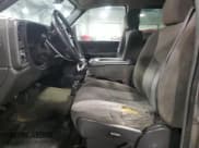 ✅ 2007 Chevrolet Silverado 2500HD Work Truck • VIN: 1GCHK29U97E198900 • Lot: 88054385. Listed on Copart with 177,915 mi. Free auction sales archive from the USA and detailed vehicle history report at DreamBid. Image 7.