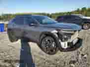 2025 Chevrolet Trax 2RS с VIN KL77LJEP2SC119622, выставлен на аукционе Copart как лот 70345145 с пробегом 7 640 миль миль и Списание • Salvage title. История ставок и продаж доступна на DreamBid. Изображение 4.