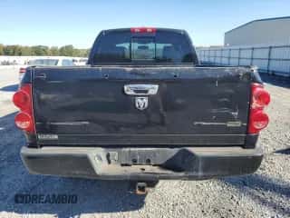 2008 Dodge 1500 SLT z VIN 1D7HA18268S558646, wystawiony jako Copart lot #87384655 z przebiegiem 218 549 mil mil oraz Czysty tytuł • Clean title. Historia ofert i sprzedaży dostępna na DreamBid. Obrazek 6.