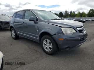 2008 Saturn VUE XE с VIN 3GSCL33PX8S511030, выставлен на аукционе Copart как лот 71112984 с пробегом 190 986 миль миль и Списание • Salvage title. История ставок и продаж доступна на DreamBid. Изображение 4.
