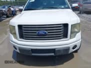 ✅ 2011 Ford F-150 XLT • VIN: 1FTFW1CT2BKD81054 • Lot: 42456169. Wystawiony na IAAI z przebiegiem 187 613 mil. Bezpłatny archiwum sprzedaży aukcyjnych z USA i szczegółowy raport historii pojazdu na DreamBid. Zdjęcie 12.