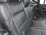 ✅ 2022 Jeep Wrangler Unlimited Sahara • VIN: 1C4HJXEN4NW251606 • Lot: 41443765. Listed on IAAI with 58,748 mi. Free auction sales archive from the USA and detailed vehicle history report at DreamBid. Image 8.