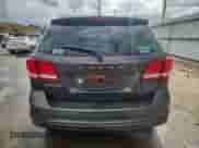 2018 Dodge Journey SXT с VIN 3C4PDCBG0JT521769, выставлен на аукционе Copart как лот 81673055 с пробегом 134 507 миль миль и Списание • Salvage title. История ставок и продаж доступна на DreamBid. Изображение 6.