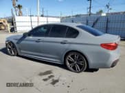 ✅ 2020 BMW 5 Series M550i xDrive • VIN: WBAJS7C07LCD45449 • Lot: 77183744. Wystawiony na Copart z przebiegiem 44 445 mil. Bezpłatny archiwum sprzedaży aukcyjnych z USA i szczegółowy raport historii pojazdu na DreamBid. Zdjęcie 2.