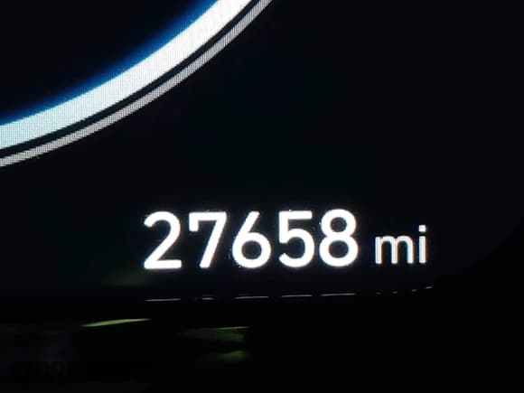 ✅ 2022 Hyundai Palisade Calligraphy • VIN: KM8R7DHE1NU454800 • Лот: 41316466. Опубликован ранее на IAAI с пробегом 27 658 миль. Бесплатный доступ к архиву аукционных продаж из США и подробный отчёт об истории автомобиля на DreamBid. Изображение 7.