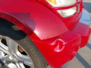 ✅ 2011 Dodge Nitro Heat • VIN: 1D4PU4GK4BW606034 • Lot: 43222066. Listed on IAAI with 186,152 mi. Free auction sales archive from the USA and detailed vehicle history report at DreamBid. Image 19.