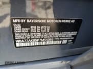 ✅ 2023 BMW 2 Series 228i xDrive • VIN: WBA73AK05P7M55059 • Лот: 49292115. Опубликован ранее на Copart с пробегом 14 704 миль. Бесплатный доступ к архиву аукционных продаж из США и подробный отчёт об истории автомобиля на DreamBid. Изображение 12.