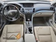 ✅ 2009 Acura TSX • VIN: JH4CU26639C033092 • Lot: 92294505. Listed on Copart with 216,548 mi. Free auction sales archive from the USA and detailed vehicle history report at DreamBid. Image 8.