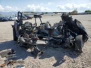 ✅ 2020 Jeep Wrangler Sport S • VIN: 1C4GJXAG3LW236837 • Lot: 59803975. Listed on Copart with Not provided. Free auction sales archive from the USA and detailed vehicle history report at DreamBid. Image 4.