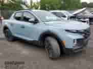 2022 Hyundai Santa Cruz SEL с VIN 5NTJCDAEXNH025366, выставлен на аукционе Copart как лот 78384724 с пробегом 38 771 миль миль и На запчасти • Non repairable. История ставок и продаж доступна на DreamBid. Изображение 4.