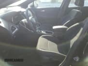 ✅ 2017 Chevrolet Cruze LT • VIN: 1G1BE5SM7H7230671 • Lot: 64730613. Listed on Copart with 109,570 mi. Free auction sales archive from the USA and detailed vehicle history report at DreamBid. Image 7.