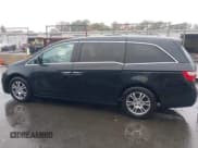 ✅ 2013 Honda Odyssey EX-L • VIN: 5FNRL5H69DB084251 • Лот: 43577151. Опубликован ранее на IAAI с пробегом 173 324 миль. Бесплатный доступ к архиву аукционных продаж из США и подробный отчёт об истории автомобиля на DreamBid. Изображение 14.