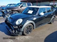 ✅ 2015 MINI Hardtop 4 Door S • VIN: WMWXU3C53F2B55926 • Lot: 43616516. Wystawiony na IAAI z przebiegiem 120 694 mil. Bezpłatny archiwum sprzedaży aukcyjnych z USA i szczegółowy raport historii pojazdu na DreamBid. Zdjęcie 20.