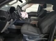 ✅ 2018 Ford F-150 XL • VIN: 1FTEW1EP2JKC38938 • Lot: 68389455. Wystawiony na Copart z przebiegiem 96 671 mil. Bezpłatny archiwum sprzedaży aukcyjnych z USA i szczegółowy raport historii pojazdu na DreamBid. Zdjęcie 7.