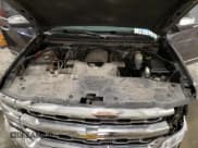 ✅ 2016 Chevrolet Silverado 1500 LTZ • VIN: 3GCUKSEC3GG104353 • Lot: 81729235. Listed on Copart with 110,766 mi. Free auction sales archive from the USA and detailed vehicle history report at DreamBid. Image 11.