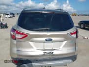 ✅ 2017 Ford Escape Titanium • VIN: 1FMCU0J99HUA03820 • Лот: 42974780. Опубликован ранее на IAAI с пробегом Не указан. Бесплатный доступ к архиву аукционных продаж из США и подробный отчёт об истории автомобиля на DreamBid. Изображение 16.