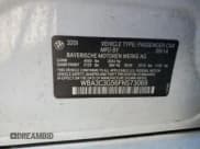 ✅ 2015 BMW 3 Series 320i xDrive • VIN: WBA3C3G56FNS73069 • Лот: 80637165. Опубликован ранее на Copart с пробегом 185 372 миль. Бесплатный доступ к архиву аукционных продаж из США и подробный отчёт об истории автомобиля на DreamBid. Изображение 12.